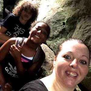 Meet your Posher, Caroline